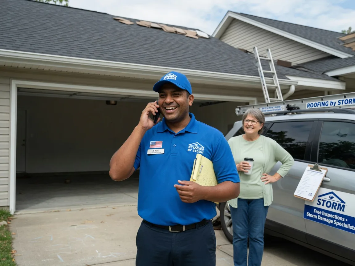 Roof Repair Near Me Scottdale, PA FAQs