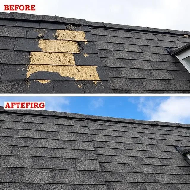 Roof Repair Near Me in Scottdale, PA near me